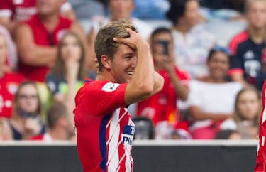 El Barça, el rey de las calabazas