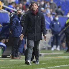 Al VAR no le gusta el blanquivioleta