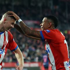 Pronóstico Mallorca vs Girona: apuestas, claves, y favorito - 24/1/24