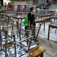 Coronavirus: ¿qué países han prohibido el alcohol en la cuarentena?