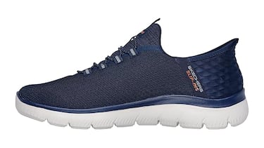 Oferta anticipada de la Fiesta de Primavera de Amazon: ahorra 37 euros en estas zapatillas de Skechers