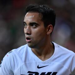 Adrián Aldrete se retira del futbol