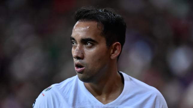 Adrián Aldrete se retira del futbol