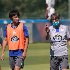 Vázquez: “Es raro que en el VAR estén árbitros en activo”