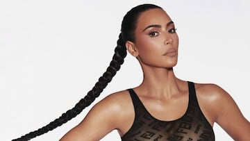 Kim Kardashian ha ganado 1 mill&oacute;n de d&oacute;lares en tan solo un minuto tras el lanzamiento de la colaboraci&oacute;n entre SKIMS y Fendi. Aqu&iacute; los detalles.