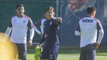 Cómo y dónde ver el Chivas vs Santos Laguna; horario y TV online