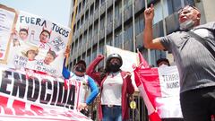 Caso contra Iber Maraví: qué se necesita para hacer una moción de censura y cuándo podría ser