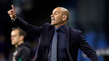 Sin equipo que lo tenga hoy contemplado en España, las puertas se abrirían en Estados Unidos, donde múltiples equipos están urgidos por un técnico.