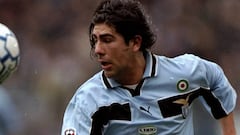 Los futbolistas chilenos con más partidos en Champions