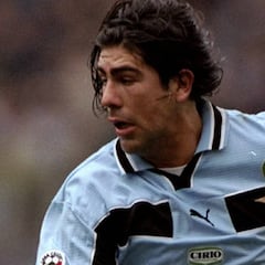 Los futbolistas chilenos con más partidos en Champions