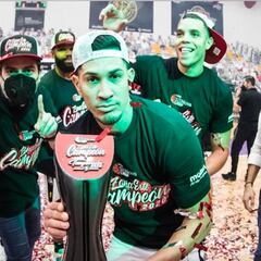 Aguacateros vs. Fuerza Regia, las inéditas Finales LNBP de 2020