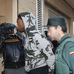 Semedo evita el juicio con un acuerdo económico