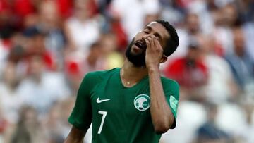 Gerardo Martino ya ‘espía’ a Arabia Saudita