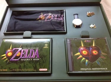 Si tienes este juego rarísimo de Nintendo ni se te ocurra tirarlo: puede llegar a valer 50.000 euros