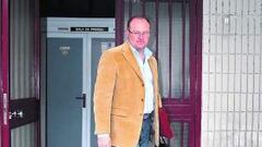 Sigue sin haber acuerdo para renovar a Pepe Mel