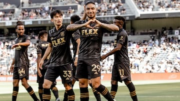 Víctor Cantillo, Frank Castañeda y Cristian Arango, son jugadores colombianos que están pasando un gran momento y que sus números los acercarían a Selección