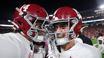 The 2026 NFL Combine is just around the corner. These are the players to watch, from top prospects to guys with high potential to improve their draft stock.