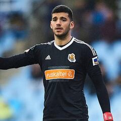 Gerónimo Rulli le dice “no” a la propuesta del América