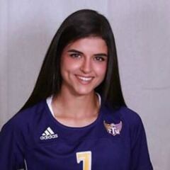 Viviana Michel será nueva jugadora del América