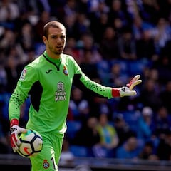 Pau se mantendrá como titular ante el Betis, su próximo equipo