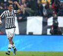 Dybala, con gol y asistencia, es la revelación de la jornada