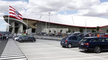 El TSJM anula la reforma del plan urbanístico del Wanda