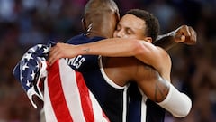How much money do Team USA players get for winning the gold medal in basketball in Paris 2024?