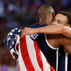 How much money do Team USA players get for winning the gold medal in basketball in Paris 2024?