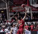 ¡Todo listo para la Gran Final! Los Leones y CD Valdivia definirán al campeón de la LNB