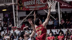¡Todo listo para la Gran Final! Los Leones y CD Valdivia definirán al campeón de la LNB