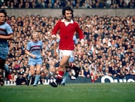 Take a step back in time, at least in your mind, as we ponder an English top flight from the past.