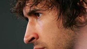 <B>REPRESENTACIÓN ESPAÑOLA.</B> El delantero del Real Madrid está considerado como el segundo furbolista más guapo del Mundial.