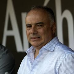 Liga MX se pronunció sobre el caso de contratos en Veracruz