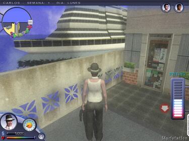 Nuevas imágenes de Get a Life Show