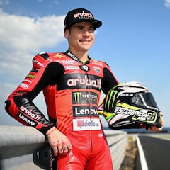Bautista es el único plan de Ducati