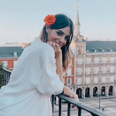 Susana Molina recuerda el robo que sufrió en su casa: "Tenía mucho miedo"