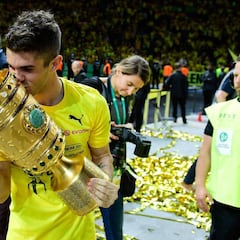 Pulisic vale más que los últimos fichajes mexicanos en 2018