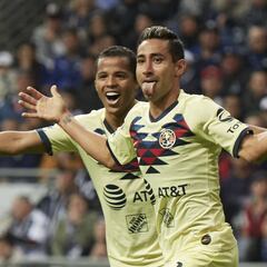 Luis Fuentes iguala su mejor temporada goleadora