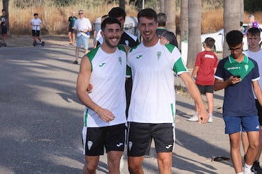 Jacobo y los puntos de mira