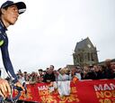La voz del ciclismo se ilusiona con Nairo en el Tour de Francia