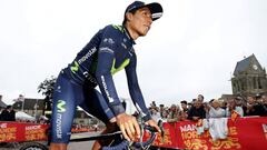 Nairo a cinco minutos y otras respuestas del Tour de Francia