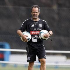 A siete años de la vuelta al fútbol profesional