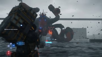 Death Stranding 2