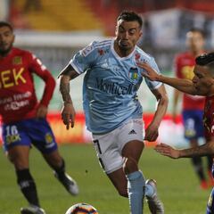 "La situación actual va a poner un freno a la idea de volver a jugar"