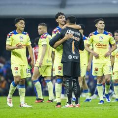 Como comprar y cuánto cuestan los boletos para la final de vuelta América - Tigres