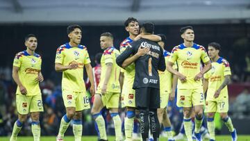 Como comprar y cuánto cuestan los boletos para la final de vuelta América - Tigres