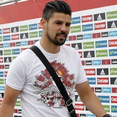 El City hará oficial la llegada de Nolito en las próximas horas