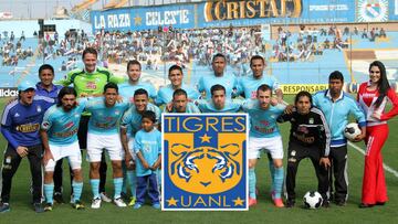 De acuerdo con medios peruanos, el conjunto regiomontano habría llegado un acuerdo con los incas para comprar al club a finales de este año.