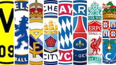 UEFA Champions League: What teams are through to the quarter-final?