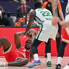 El gobierno griego: “Si los dueños no se reúnen este miércoles a las tres, la Liga se acabó”